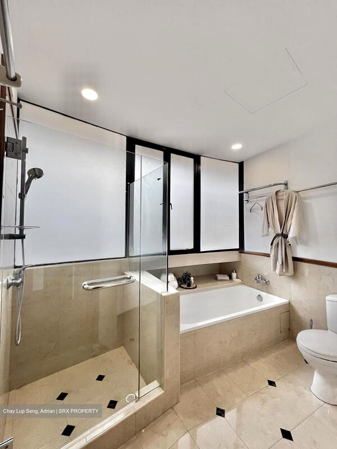 Stevens Road (D10), Apartment #581037211
